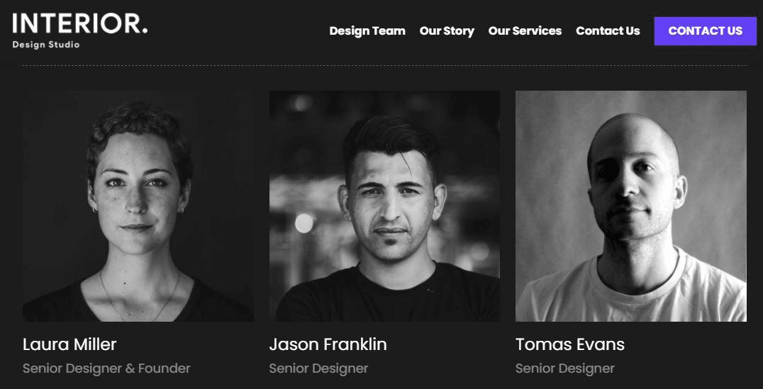 室內設計作品集 室內設計作品集